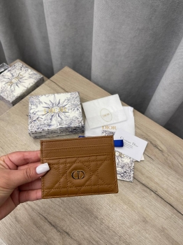 Картхолдер Christian Dior Артикул BMS-131185. Вид 2
