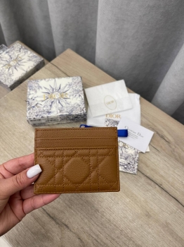 Картхолдер Christian Dior Артикул BMS-131185. Вид 3