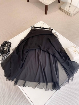 Юбка  Valentino Артикул BMS-131226. Вид 2