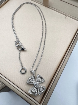 Колье  Bvlgari Артикул BMS-131228. Вид 1