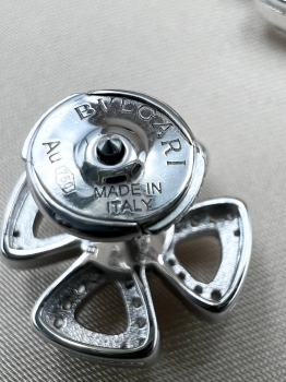 Серьги Bvlgari Артикул BMS-131229. Вид 5