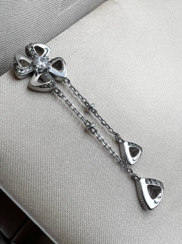 Серьги Bvlgari Артикул BMS-131230. Вид 2