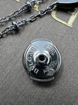 Серьги Bvlgari Артикул BMS-131230. Вид 6