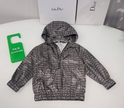 Анорак Christian Dior Артикул BMS-134281. Вид 1