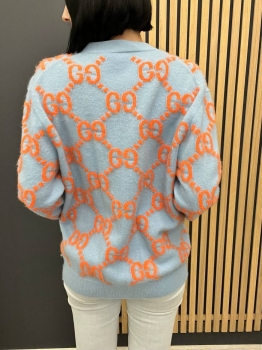 Кардиган  Gucci Артикул BMS-131239. Вид 3
