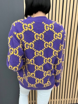 Кардиган  Gucci Артикул BMS-131238. Вид 2