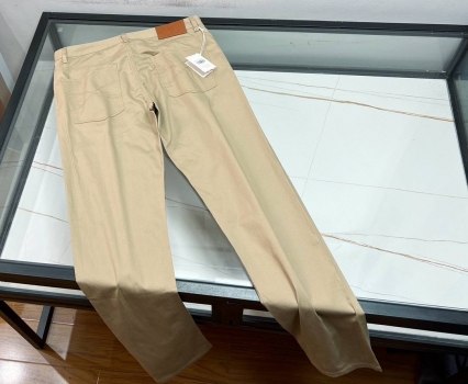 Брюки Brunello Cucinelli Артикул BMS-131251. Вид 2