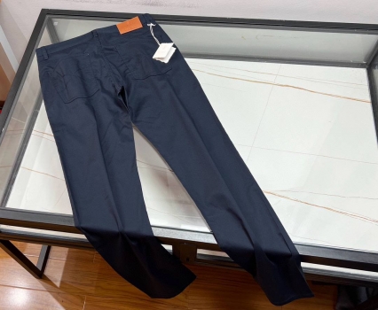 Брюки Brunello Cucinelli Артикул BMS-131250. Вид 2
