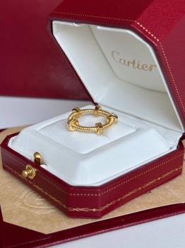 Кольцо Cartier Артикул BMS-131254. Вид 1