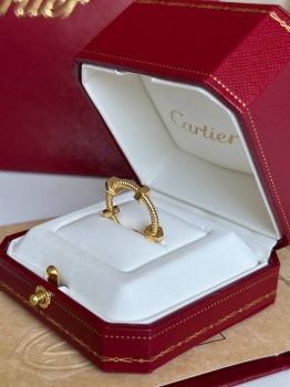 Кольцо Cartier Артикул BMS-131254. Вид 2