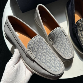 Лоферы Christian Dior Артикул BMS-131255. Вид 1