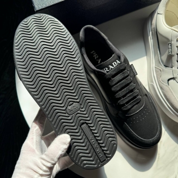  Кеды мужские  Prada Артикул BMS-131257. Вид 3