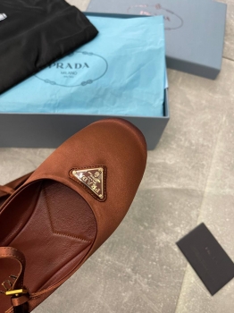 Балетки Prada Артикул BMS-131264. Вид 2