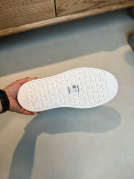 Кеды мужские Prada Артикул BMS-131272. Вид 4