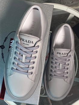 Кеды мужские Prada Артикул BMS-131271. Вид 2