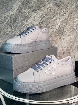 Кеды мужские Prada Артикул BMS-131271. Вид 1