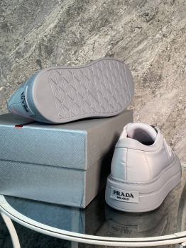 Кеды мужские Prada Артикул BMS-131271. Вид 3