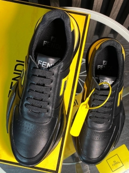Кроссовки Fendi Артикул BMS-131273. Вид 2