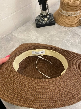 Шляпа Christian Dior Артикул BMS-131288. Вид 2