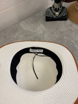 Шляпа Christian Dior Артикул BMS-131287. Вид 4