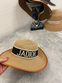 Шляпа Christian Dior Артикул BMS-131285. Вид 1