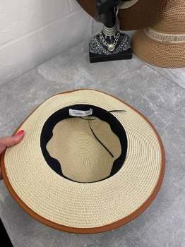 Шляпа Christian Dior Артикул BMS-131284. Вид 3