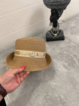 Шляпа Christian Dior Артикул BMS-131283. Вид 1