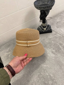 Шляпа Christian Dior Артикул BMS-131283. Вид 2