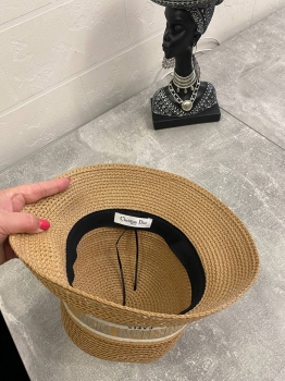 Шляпа Christian Dior Артикул BMS-131283. Вид 3