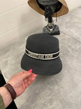 Шляпа Christian Dior Артикул BMS-131282. Вид 1