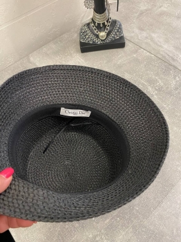 Шляпа Christian Dior Артикул BMS-131282. Вид 2