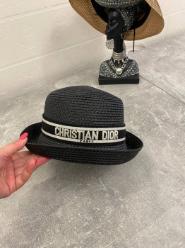 Шляпа Christian Dior Артикул BMS-131282. Вид 3
