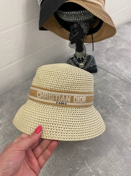 Шляпа Christian Dior Артикул BMS-131281. Вид 1