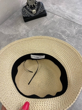 Шляпа Christian Dior Артикул BMS-131281. Вид 2