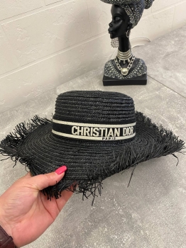 Шляпа Christian Dior Артикул BMS-131280. Вид 1