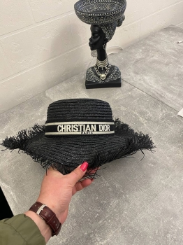 Шляпа Christian Dior Артикул BMS-131280. Вид 2