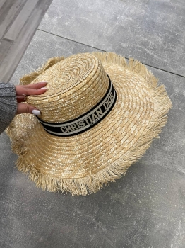 Шляпа Christian Dior Артикул BMS-131279. Вид 1