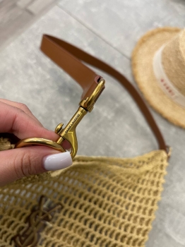 Сумка женская Yves Saint Laurent Артикул BMS-131289. Вид 4