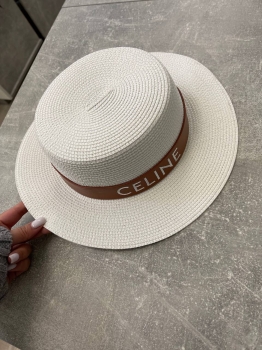 Шляпа Celine Артикул BMS-131296. Вид 2