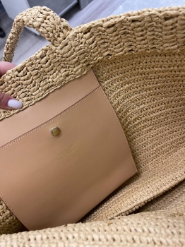 Сумка женская Yves Saint Laurent Артикул BMS-131304. Вид 3