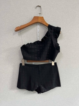Купальник Chanel Артикул BMS-131308. Вид 1