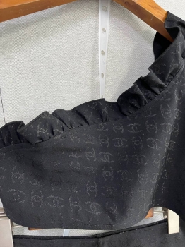 Купальник Chanel Артикул BMS-131308. Вид 2