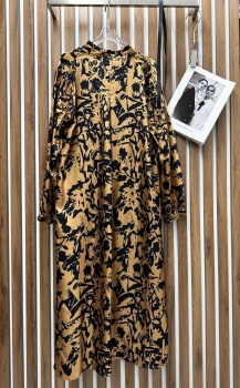 Платье Max Mara Артикул BMS-131311. Вид 5