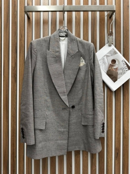  Костюм женский Brunello Cucinelli Артикул BMS-131313. Вид 4
