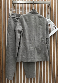  Костюм женский Brunello Cucinelli Артикул BMS-131313. Вид 5
