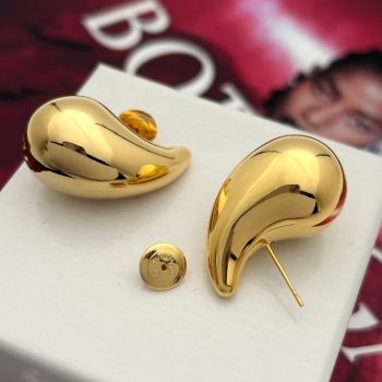 Серьги Bottega Veneta Артикул BMS-131306. Вид 1