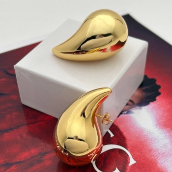 Серьги Bottega Veneta Артикул BMS-131306. Вид 2