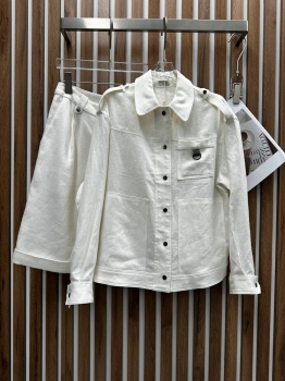 Костюм женский Brunello Cucinelli Артикул BMS-131317. Вид 1