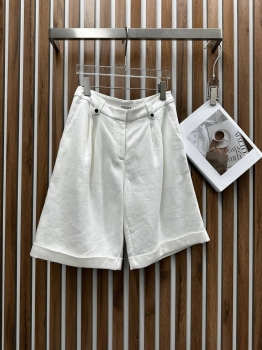 Костюм женский Brunello Cucinelli Артикул BMS-131317. Вид 4