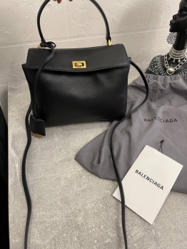 Сумка женская Rodeo mini Balenciaga Артикул BMS-131318. Вид 1